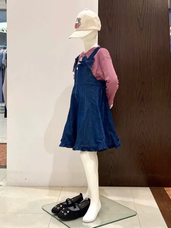 ANY 杉原 コーディネート画像