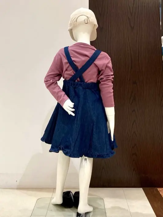 ANY 杉原 コーディネート画像