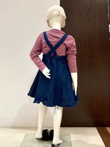 ANY 杉原 コーディネート画像