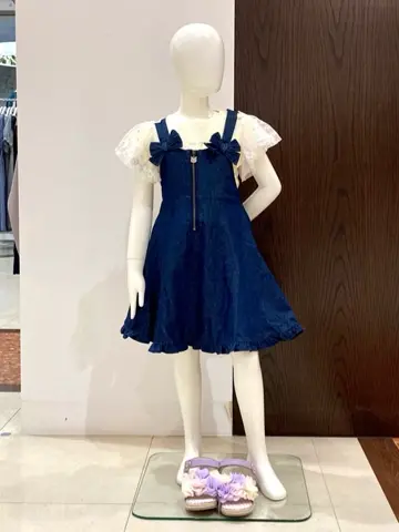 ANY 杉原 コーディネート画像