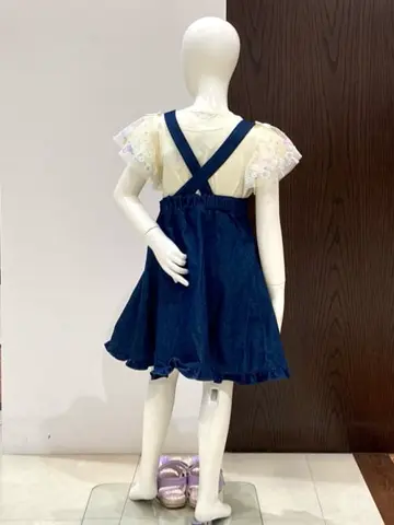 ANY 杉原 コーディネート画像