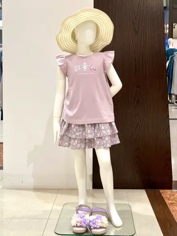 ANY 杉原 コーディネート画像