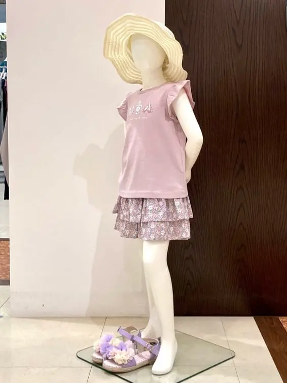 ANY 杉原 コーディネート画像