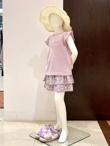 ANY 杉原 コーディネート画像