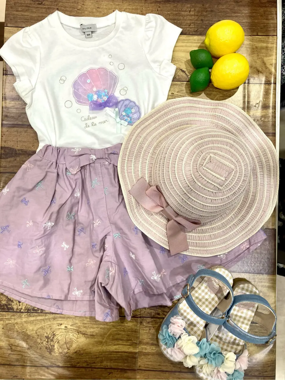  杉原 コーディネート画像