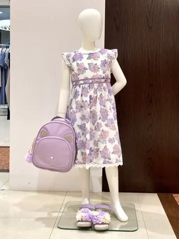 ANY 杉原 コーディネート画像