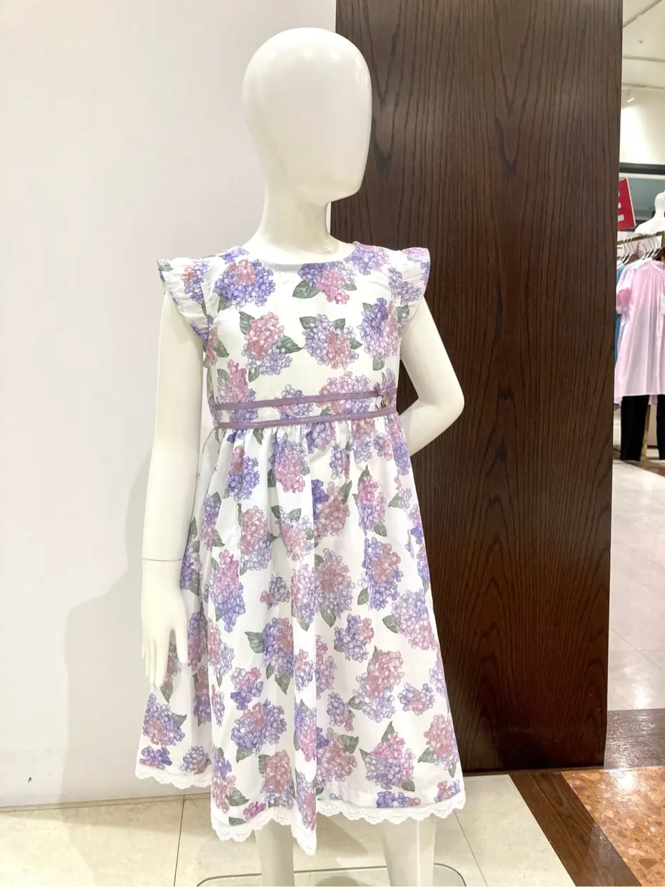 ANY 杉原 コーディネート画像