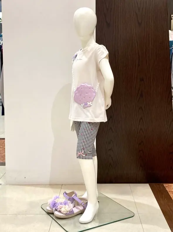 ANY 杉原 コーディネート画像