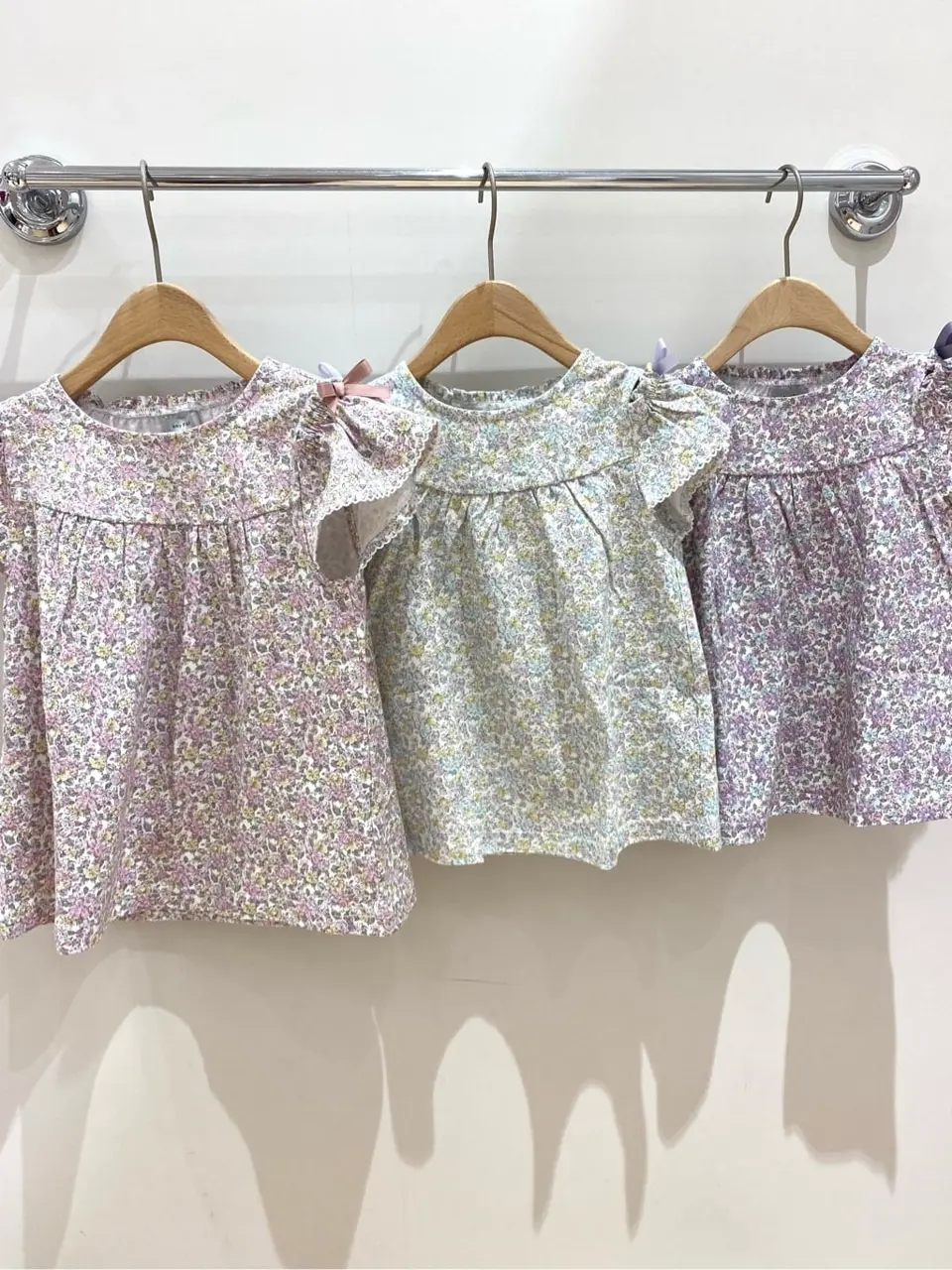 ANY スタッフ コーディネート画像