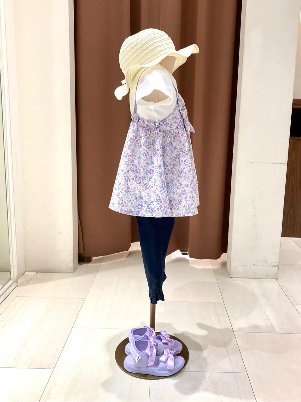 ANY 渡辺 コーディネート画像