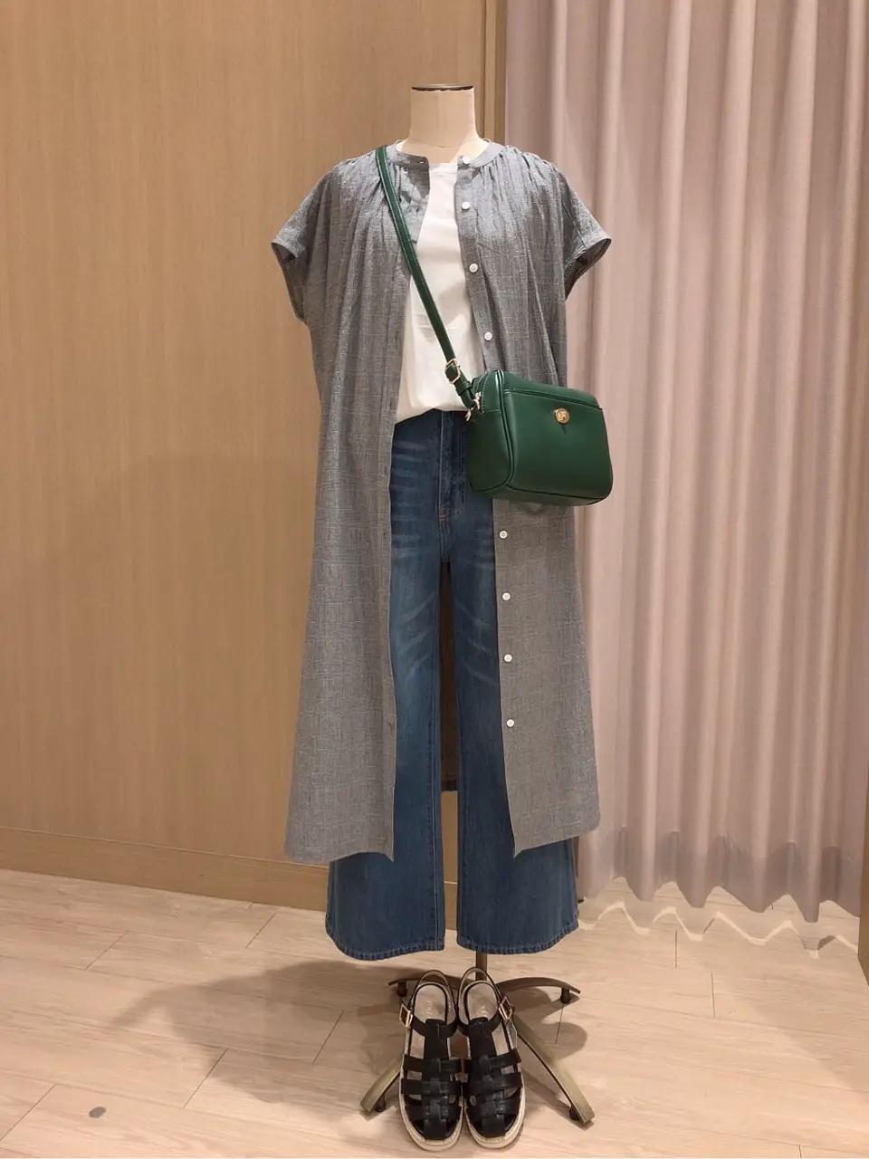  千葉 コーディネート画像