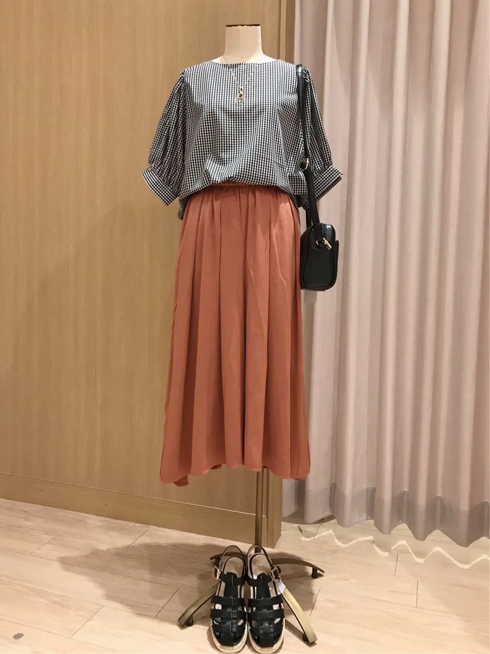  千葉 コーディネート画像