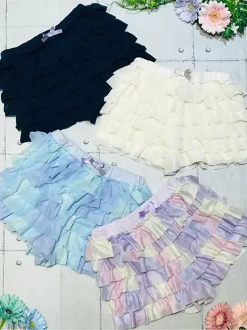 ANY 田口 コーディネート画像