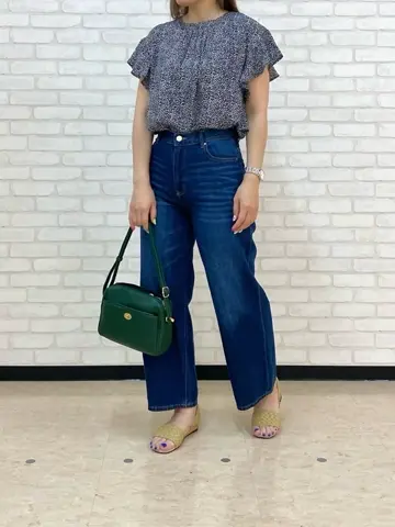 ANY F...JK.M コーディネート画像