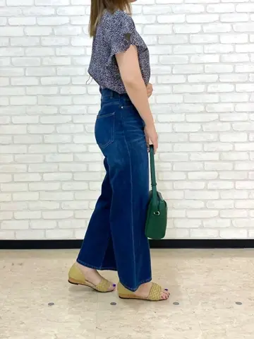 ANY F...JK.M コーディネート画像