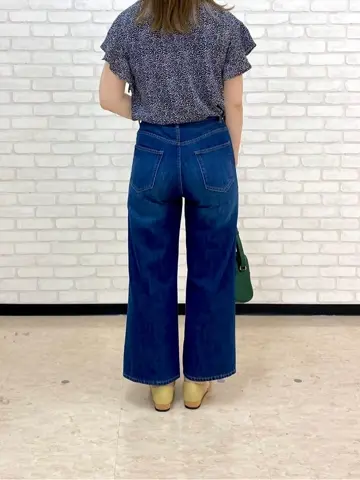 ANY F...JK.M コーディネート画像