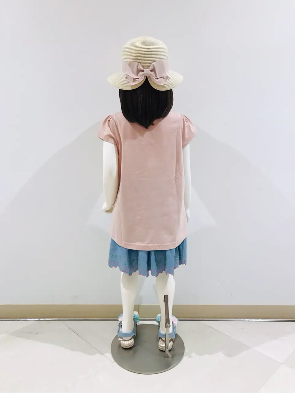 ANY 田口 コーディネート画像