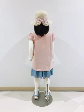 ANY 田口 コーディネート画像