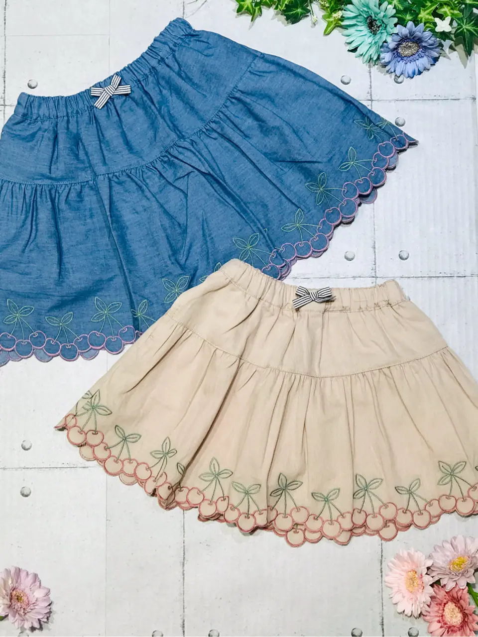 ANY 田口 コーディネート画像