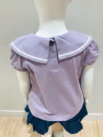 ANY 大島 コーディネート画像