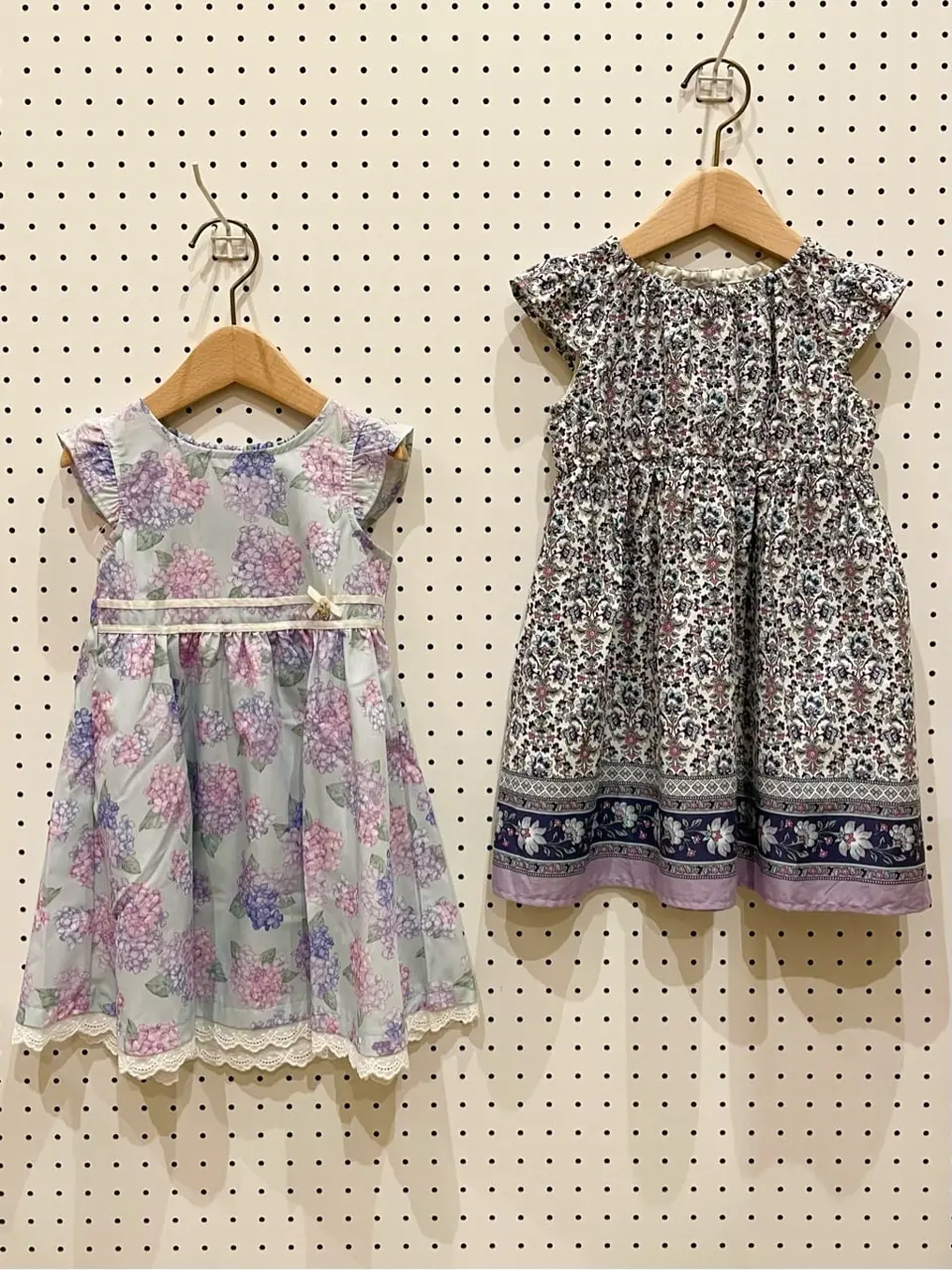 ANY フジコ コーディネート画像