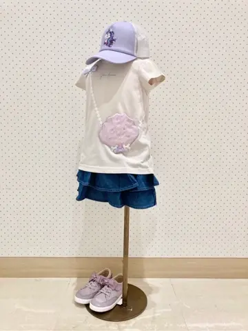 ANY 大野 コーディネート画像