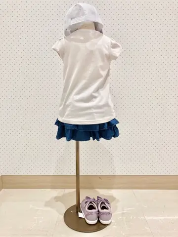 ANY 大野 コーディネート画像