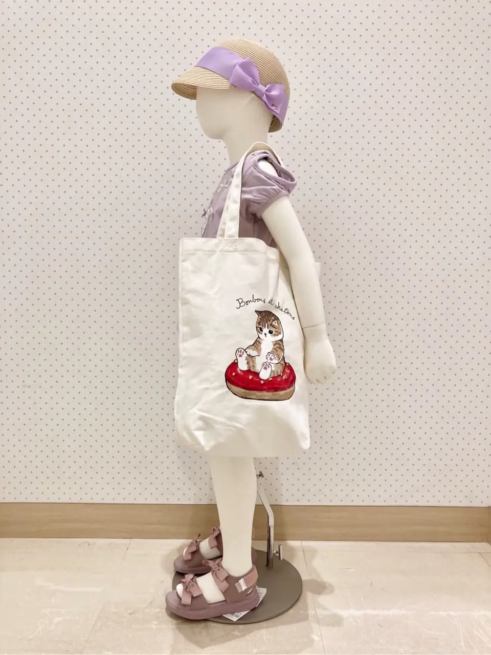 ANY 大野 コーディネート画像