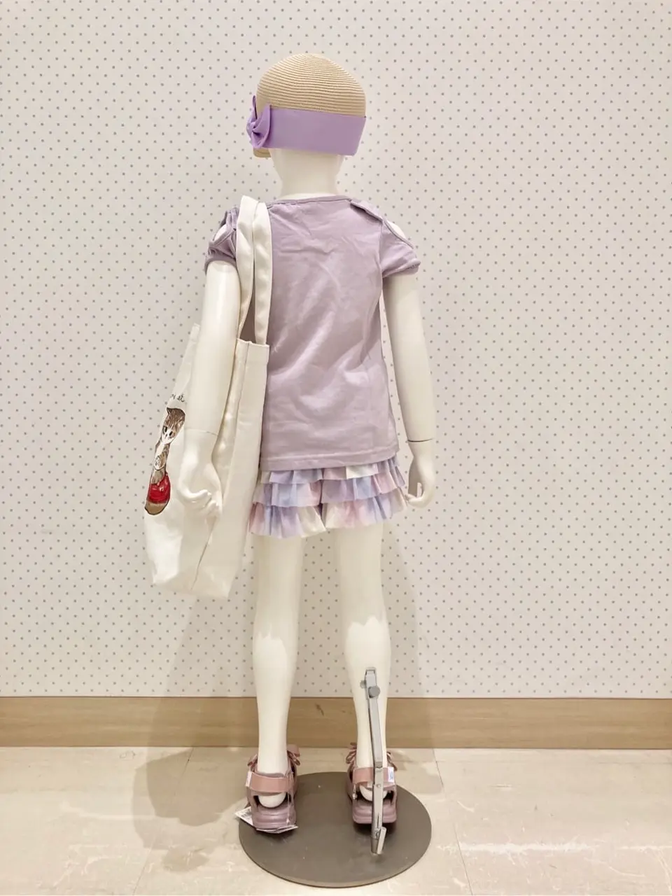 ANY 大野 コーディネート画像