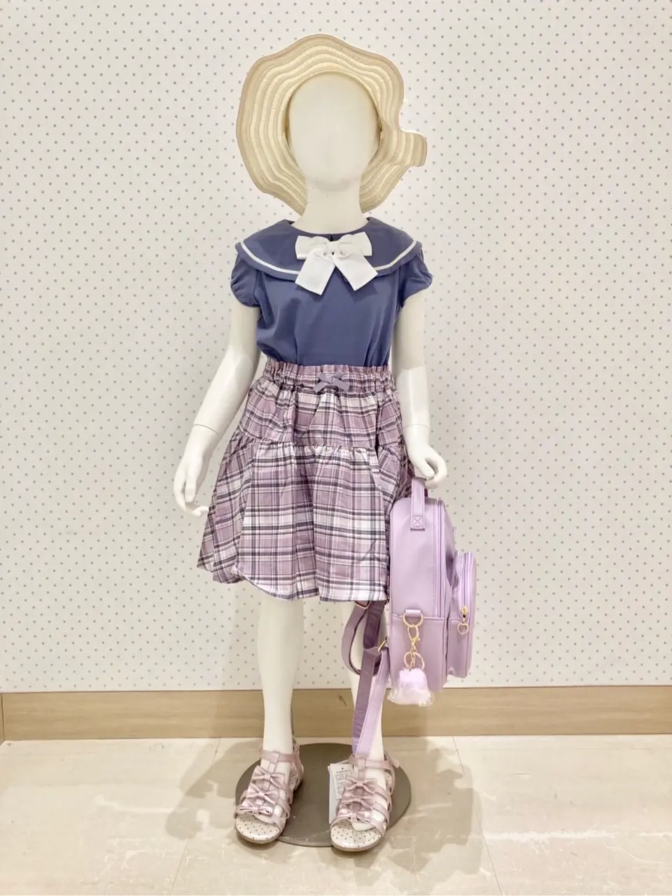 ANY 大野 コーディネート画像