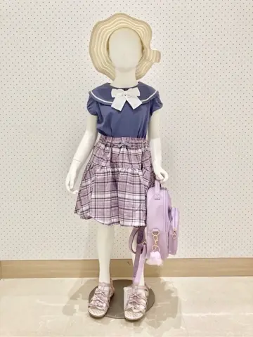 ANY 大野 コーディネート画像