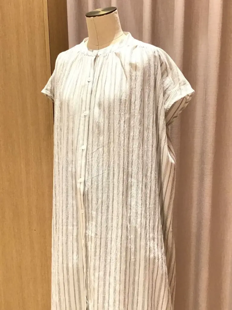 ANY 本吉 コーディネート画像