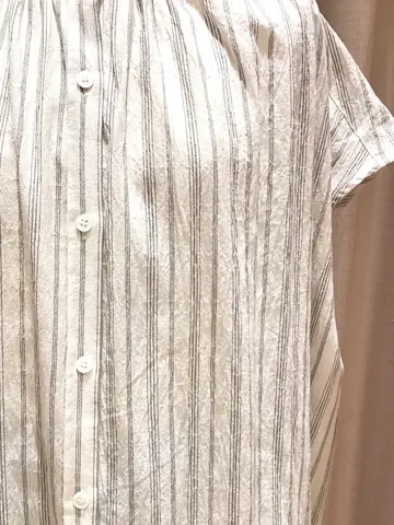 ANY 本吉 コーディネート画像