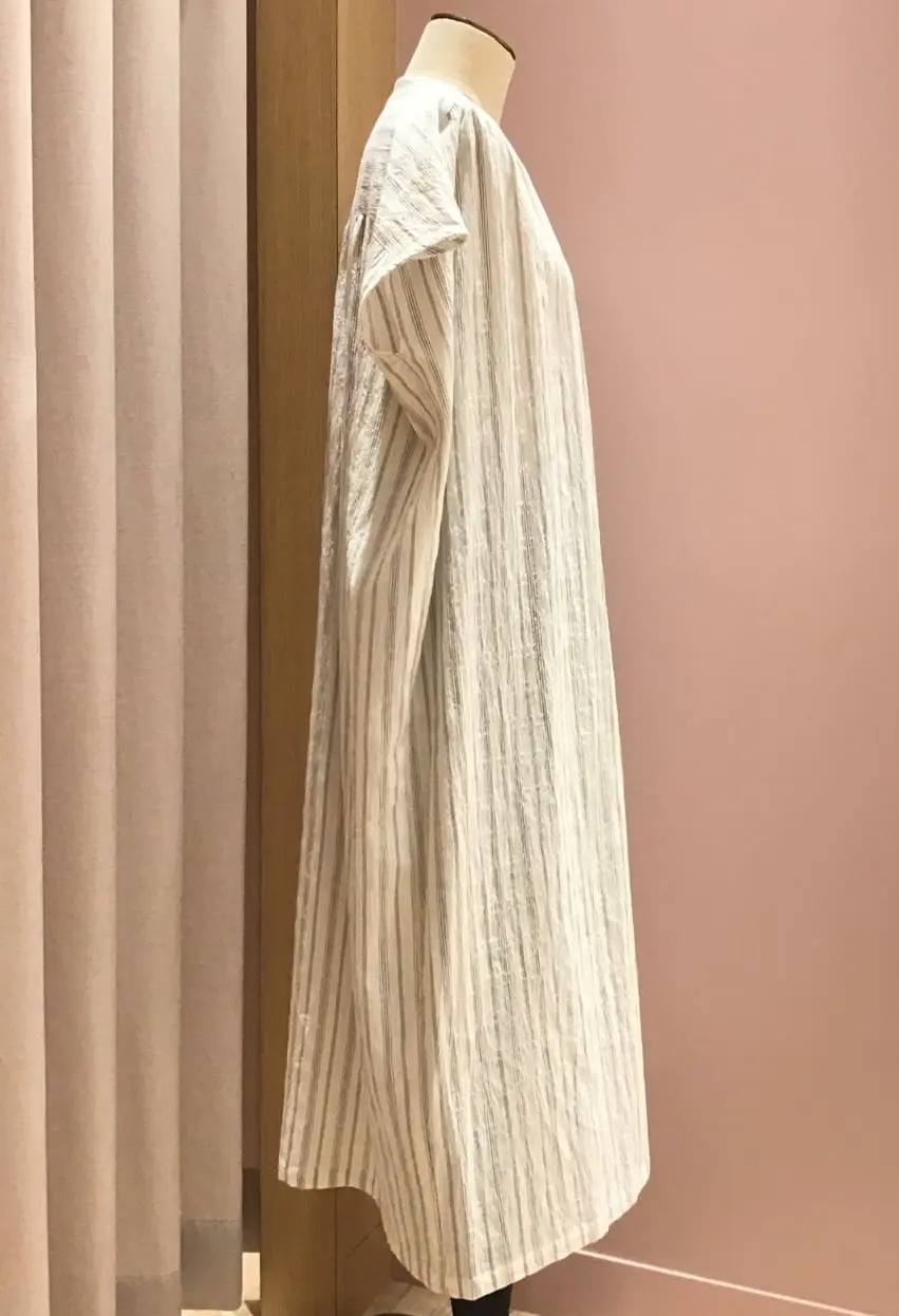 ANY 本吉 コーディネート画像