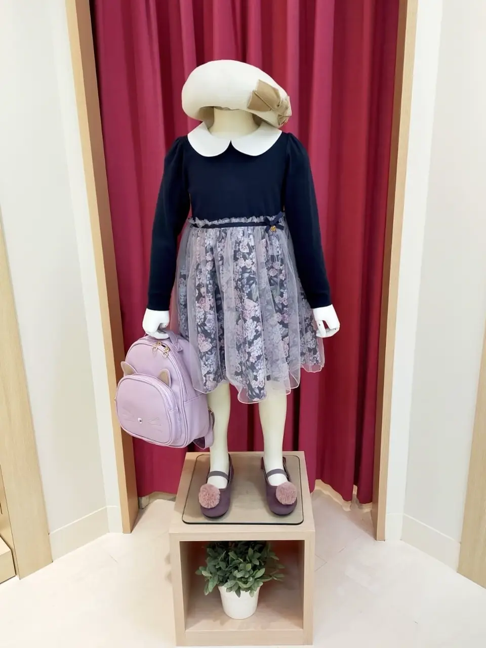  重永 コーディネート画像