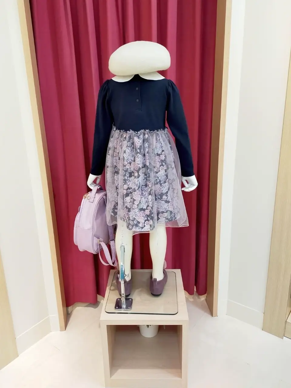 ANY 重永 コーディネート画像