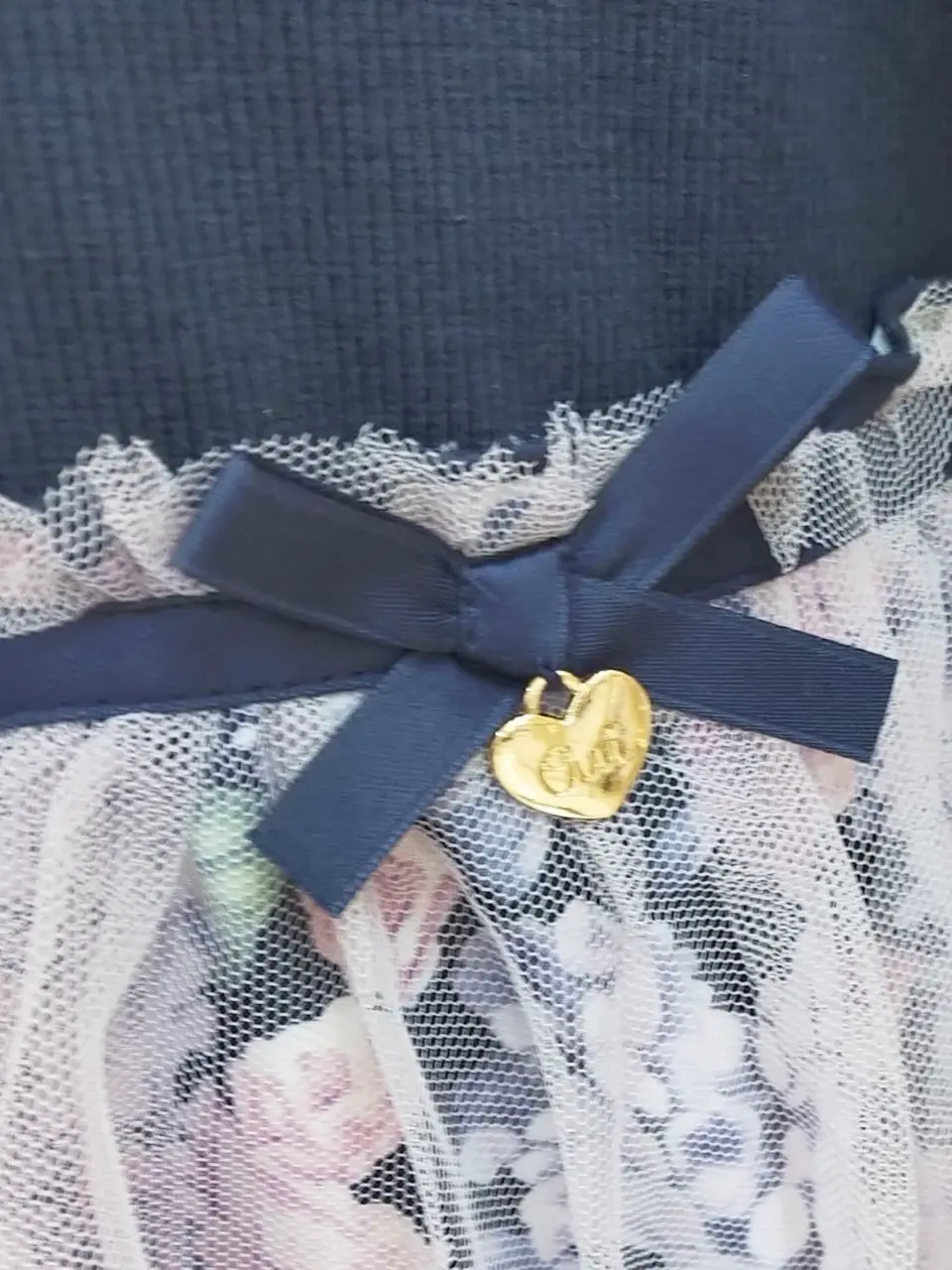 ANY 重永 コーディネート画像