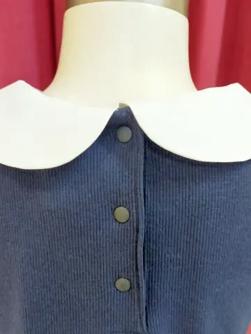 ANY 重永 コーディネート画像