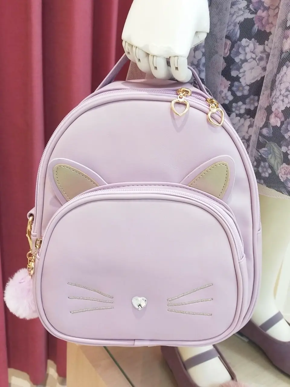 ANY 重永 コーディネート画像