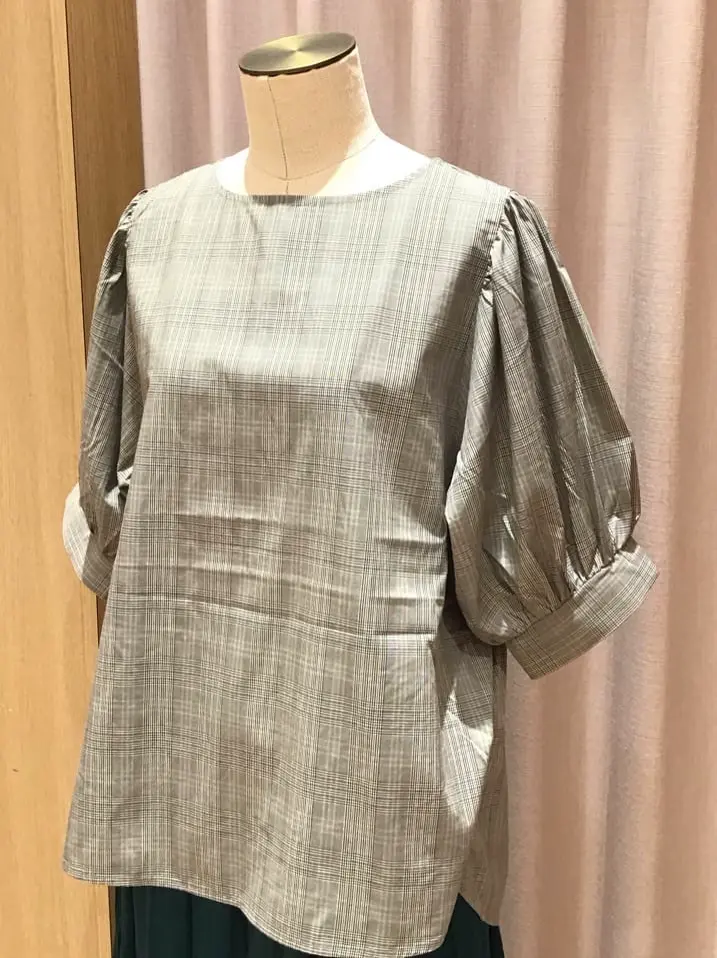 ANY 本吉 コーディネート画像