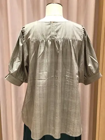 ANY 本吉 コーディネート画像