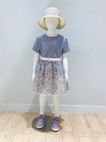 ANY 大島 コーディネート画像