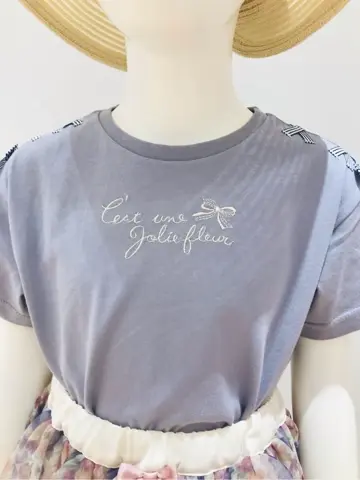 ANY 大島 コーディネート画像