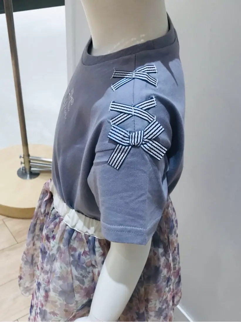 ANY 大島 コーディネート画像