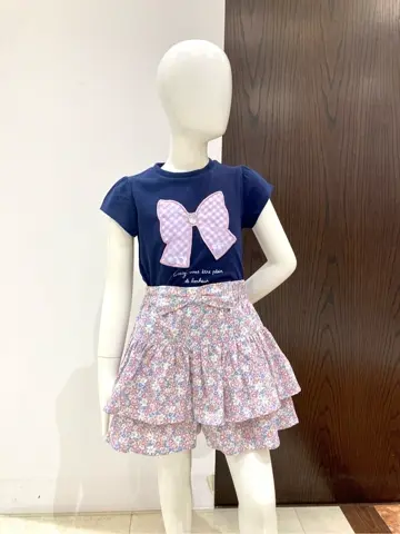 ANY 杉原 コーディネート画像