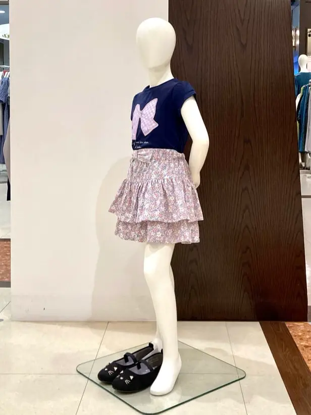 ANY 杉原 コーディネート画像