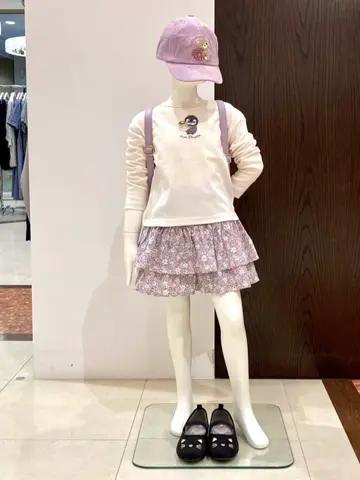 ANY 杉原 コーディネート画像