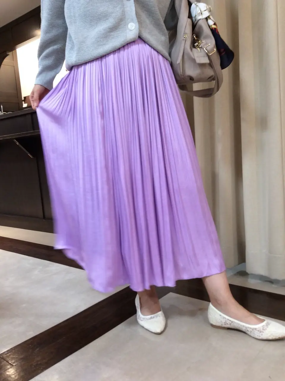 ANY 三上 コーディネート画像