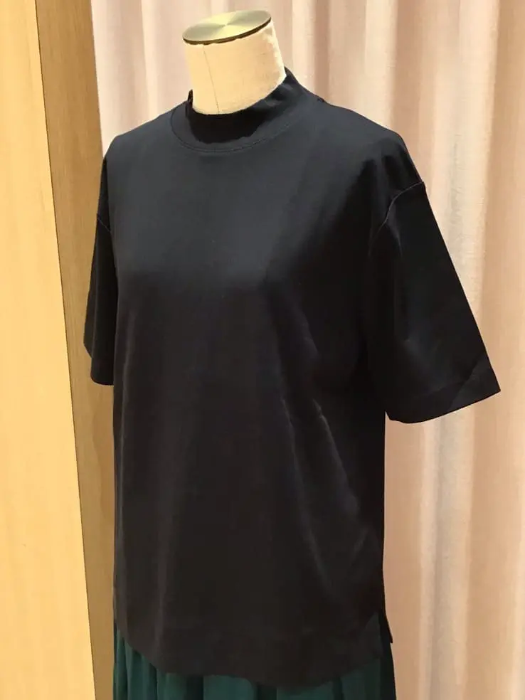 ANY 本吉 コーディネート画像