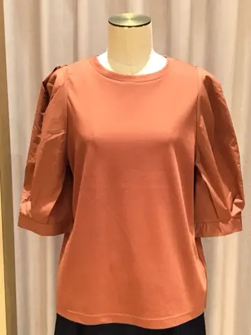 ANY 本吉 コーディネート画像